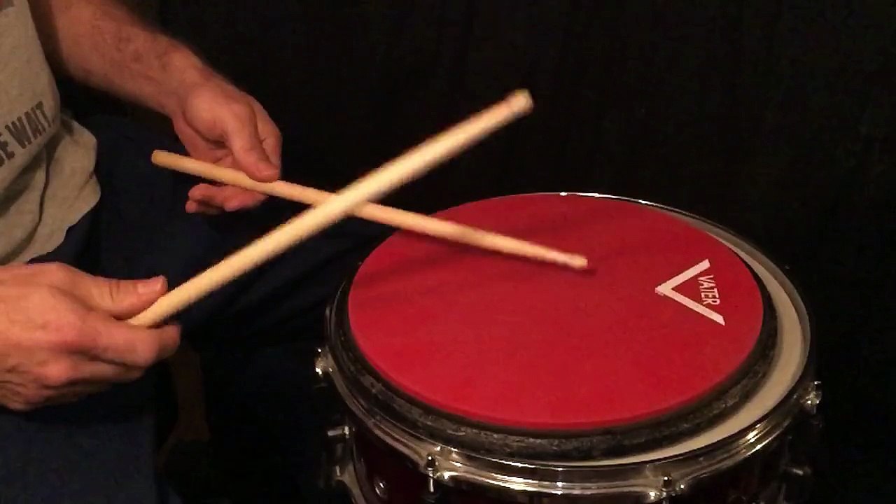 5.3 - Single and Double Drag Tap