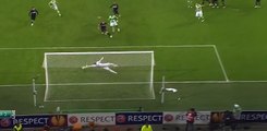 Goal de Bruyne K. - Wolfsburg 3 - 1 Inter - Europa League - Play Offs - 12/03/2015