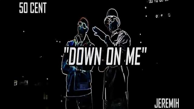 Put It Down On Me Ft.50 Cent Lyrics
