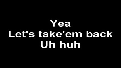 The Game_50 Cent- Hate It Or Love it __LYRICS_DIRTY__