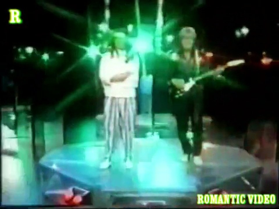 Modern Talking - "You re The Lady Of My Heart"