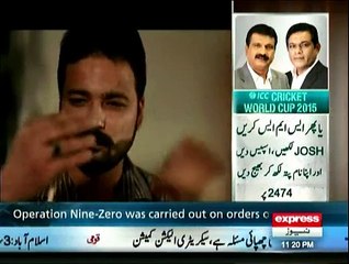 Kari Say Hathkadi - 12th March 2015