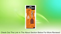 Black & Decker 74-671 Mega Mouse Paper Coarse, 80-Grit Review