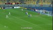Dnipro 1 - 0 Ajax All Goals and Highlights 12/03/2015 - Europa League