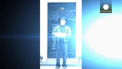 "Scheibenwelt"-Autor Sir Terry Pratchett gestorben