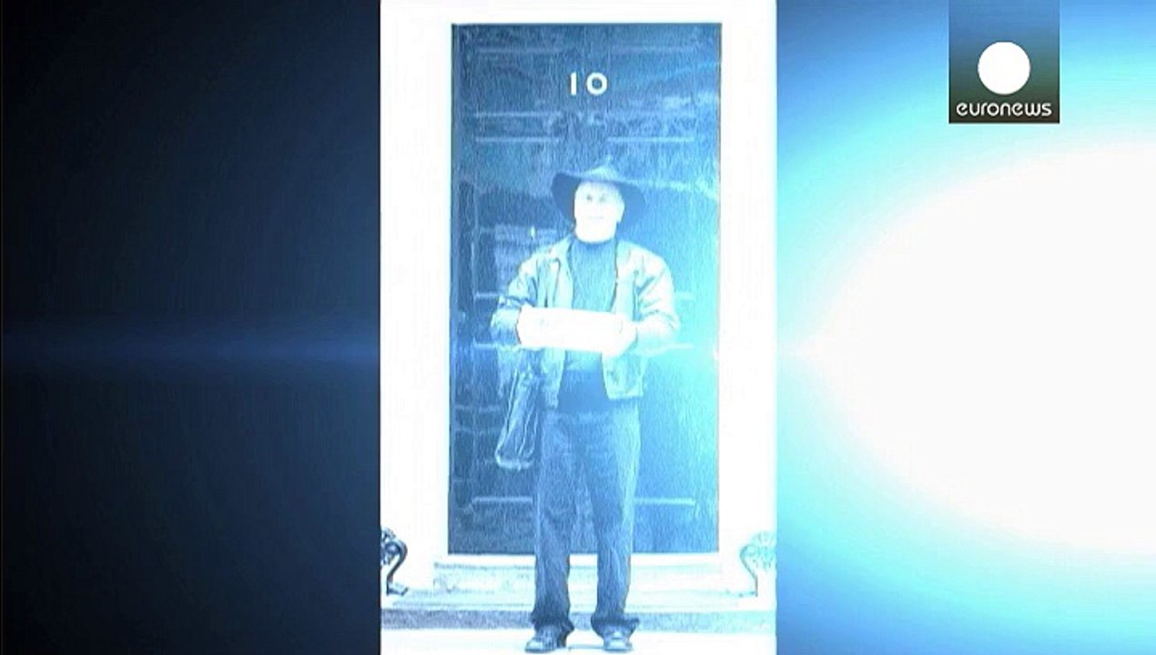 'Scheibenwelt'-Autor Sir Terry Pratchett gestorben