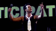 Robbie Williams - LIVE at Knebwoth [2003]
