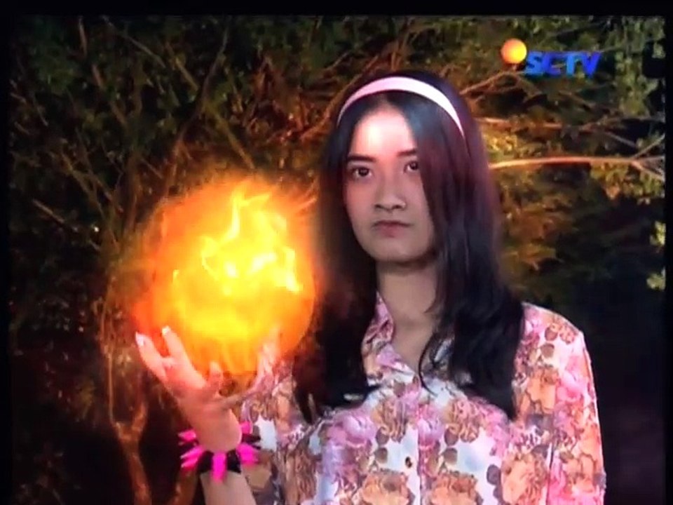 beautiful MAGIC 015 Part 5