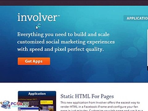 Facebook App With Twitter And Youtube Plus RSS Feed ... Soft world