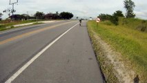 Treino Speed x bike triátlon, 65 km, Taubaté, Quiririm, Tremembé, SP, Brasil, (46)