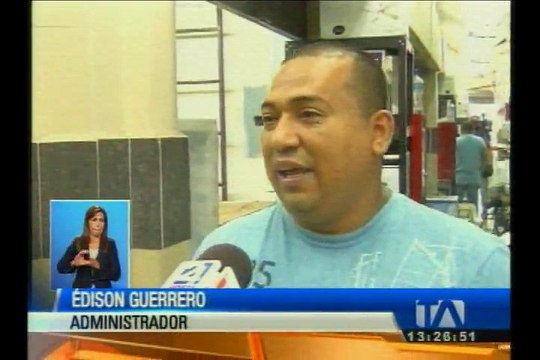 Se registra incremento de precios en algunos productos