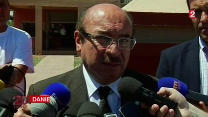 Crash en Argentine : les experts français analysent le site