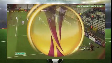 Club Bruges Vs Besiktas 2-1 Highlights [Europa League] 12-03-2015