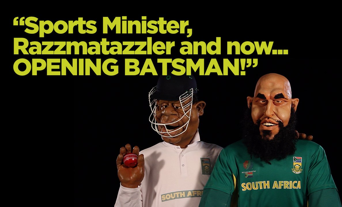And They’re… Not Out?