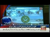 Headlines - 0100 - Friday - 13 - March - 2015