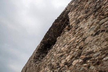 ABD'nin Kosova'da Onardığı Osmanlı Kalesi Yıkıldı