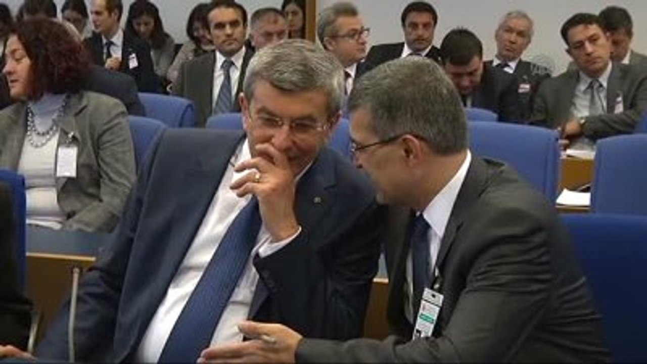TBMM Plan ve Bütçe Komisyonu'nda Tartışma