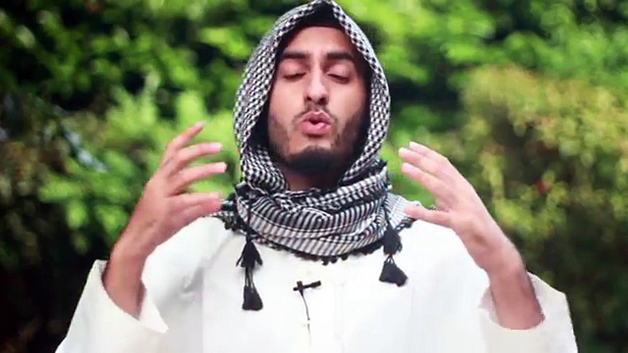 Are You Too Comfortable With Allah Mercy By Naseeha Sessions
