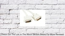 Micro Connectors, Inc. 6 feet Male to Male Dual Link DVI-D Cable (M05-153 ) Review