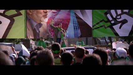 Desert Dancer - Trailer