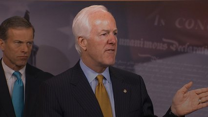 Why Are Democrats Stalling On Human Trafficking Bill?