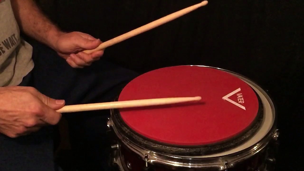 6 - Single and Double Ratamacue