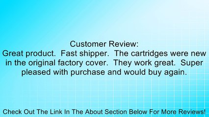 JVC XCM75 6-Disc CD Magazine Review