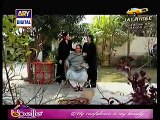 Dil e Barbaad Episode 16 Full on Ary Digital - March 12 2015