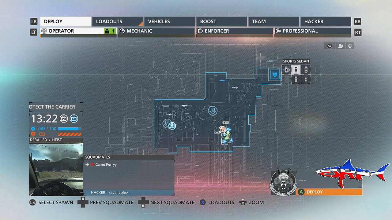 Battlefield Hardline How To Use Your XP Boosts Rank Up Fast "Battlefield Hardline Rank Up Fast"