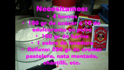 Brazo gitano básico