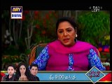 Qismat Episode 7 Full on Ary Digital - March 12th 2015 On Ary Digital