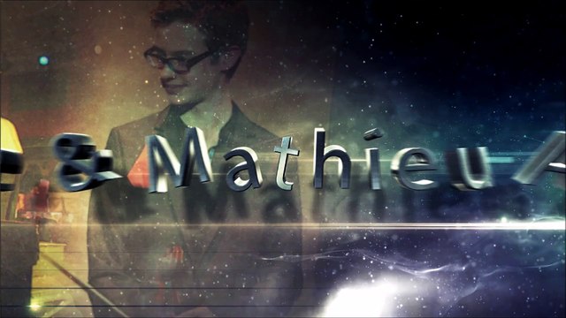 Bande annonce - Concert de Printemps 2015 - Harmonie de Vic-le-Comte