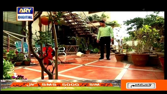 Tootay Huway Taray Episode 331 on Ary Digital in High Quality 12th March 2015 - DramasOnline