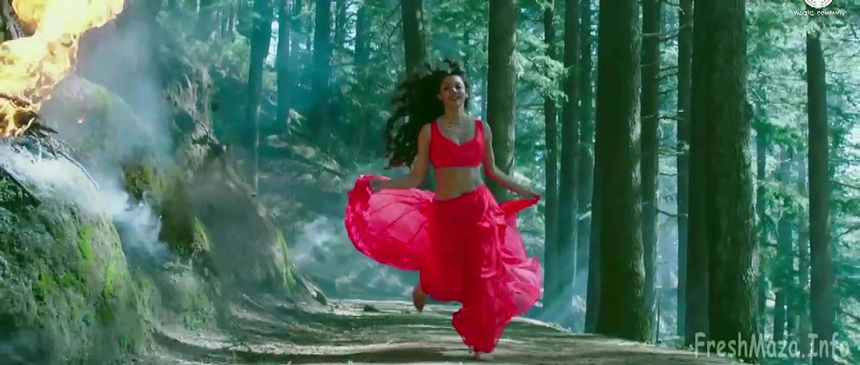 Barkha (official Trailer) HD