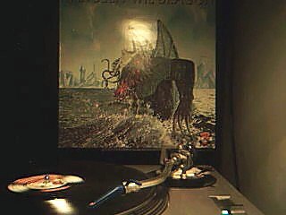 Vangelis - The Dragon