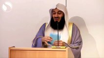 Awesome Naseeha  By Mufti  Ismail Menk