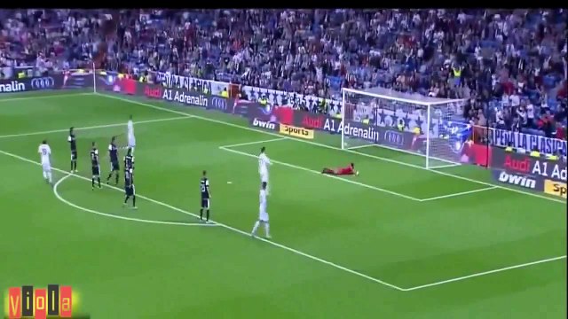Luka Modric ● Top Goals, Assists and Skills ● HD