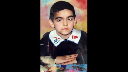 Berkin Elvan Ölümsüzdür !..11/Mart/2015