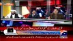 Capital Talk – 12th March 2015 With Hamid Mir On Geo News