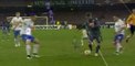 Goal Higuain G. (Penalty) - Napoli 2 - 1 Dynamo Moscow - Europa League - Play Offs - 12/03/2015