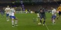 Goal Higuain G. (Penalty) - Napoli 2 - 1 Dynamo Moscow - Europa League - Play Offs - 12/03/2015