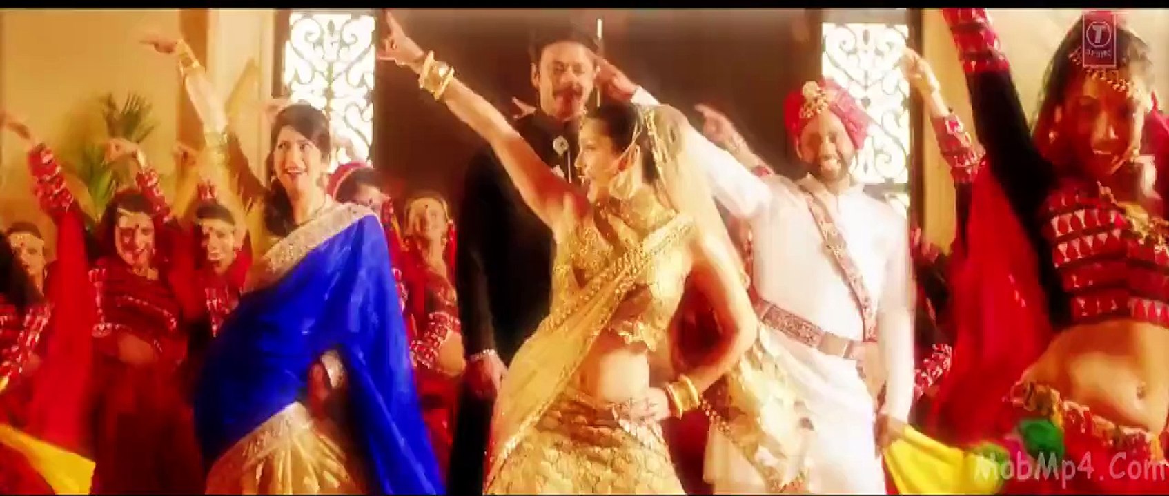 Saiyaan Superstar - Ek Paheli Leela -(sunny Leone) HD1080p