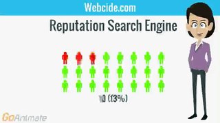 Reputation Search engine : Do you want to find out the real truth about a person or company ?