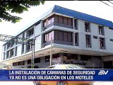 Moteles deben implementar guardias como parte de la seguridad