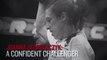 UFC 185: Joanna Jedrzejczyk - A Confident Challenger