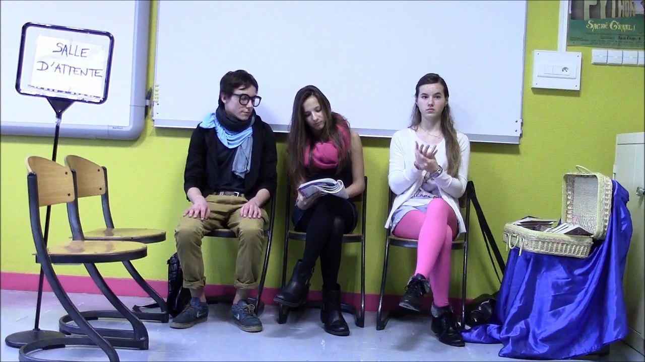 "Métiers d'hommes" "Métiers de femmes" stop aux préjugés