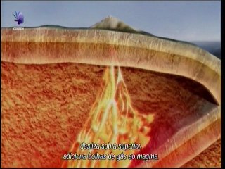 Pompeia, O Mistério das Pessoas Congeladas no Tempo - Odisseia - Pompeii, The Mystery Of The People Frozen In Time