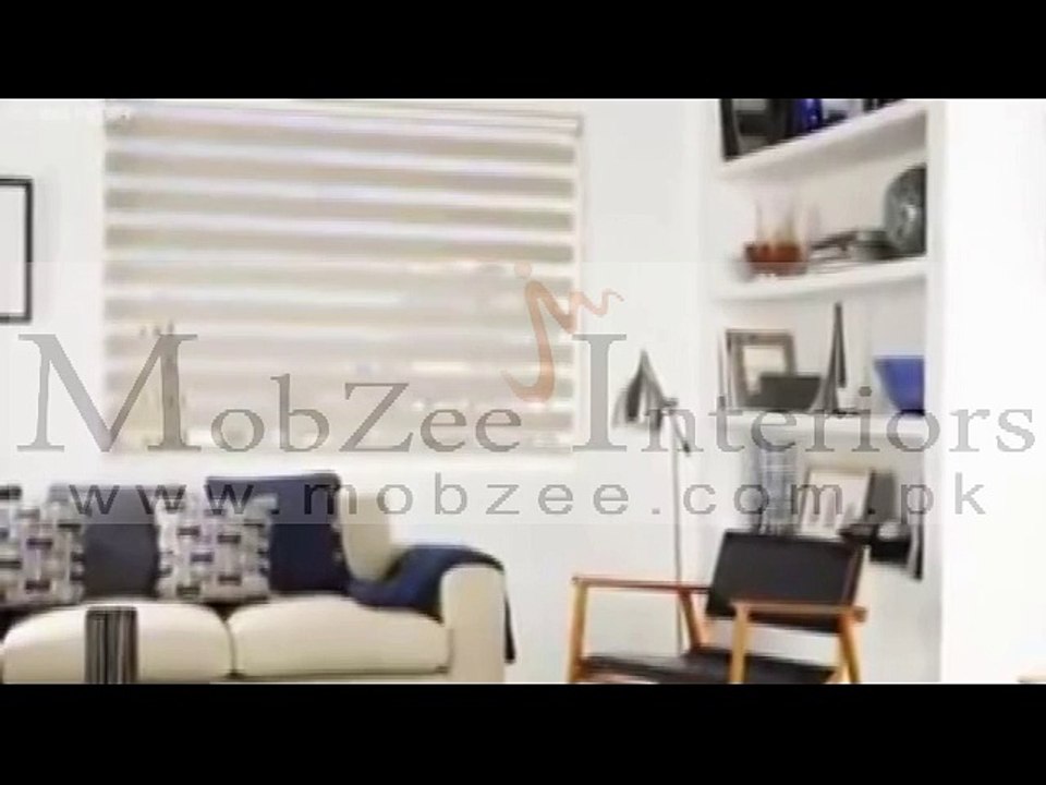 Zebra Blinds