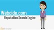 Reputation Search Engine : find real , updated ,accurate , precise, reliable negative information about a person