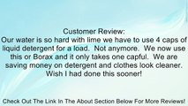 Calgon Water Softener - 32 fl oz Review